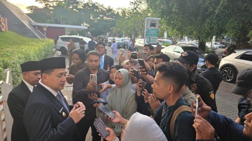 Munafri Arifuddin Optimistis Arah Pembangunan Nasional di Era Prabowo-Gibran Makin Kokoh