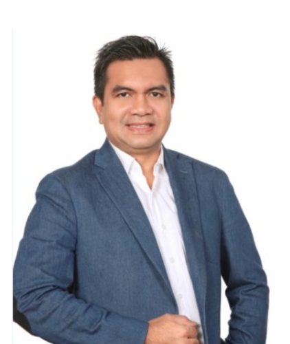 GKJI Dukung Komjen Pol Rudy Heriyanto Adi Nugroho Jadi Kapolri