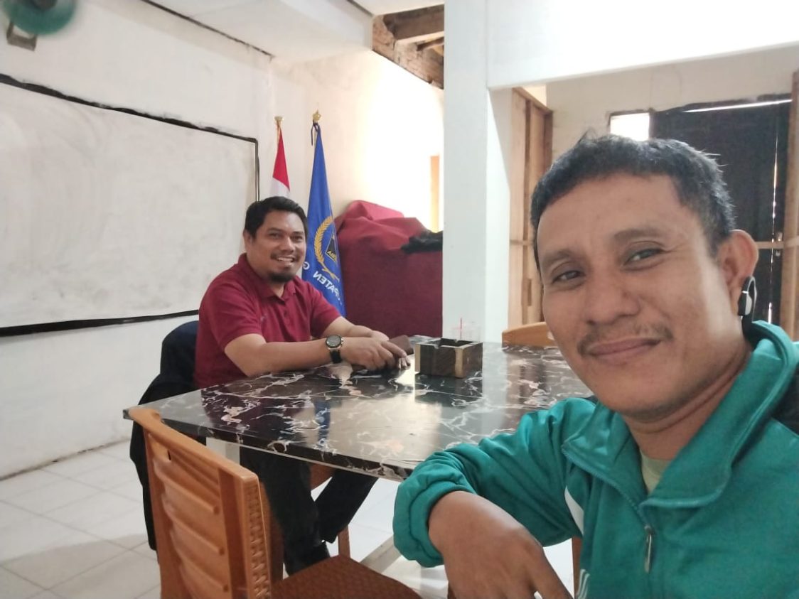 Dunia pers di Butta Rewako resmi mencatat sejarah baru. Untuk pertama kalinya, kepengurusan Serikat Media Siber Indonesia (SMSI) terbentuk di Kabupaten Gowa.