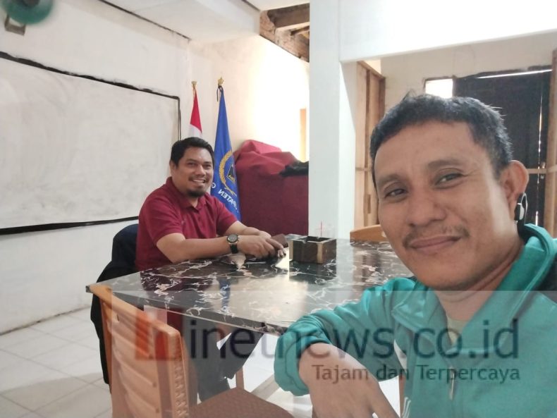 Dunia pers di Butta Rewako resmi mencatat sejarah baru. Untuk pertama kalinya, kepengurusan Serikat Media Siber Indonesia (SMSI) terbentuk di Kabupaten Gowa.