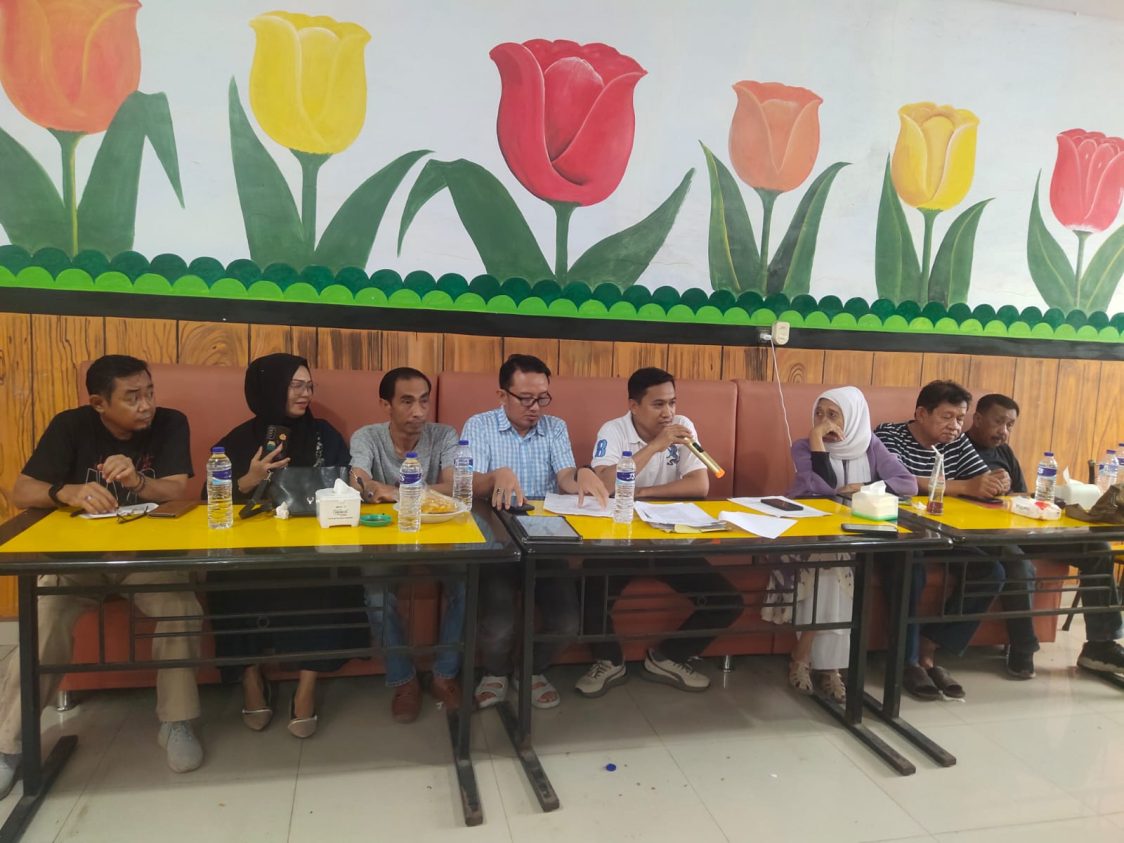 Kuasa Hukum Hj. Hasnah Cuppa Luruskan Polemik Sengketa Tanah Keluarga Cuppa Dg Nanring: “Bukan Warisan, Tapi Hadiah dari Orang Tua”