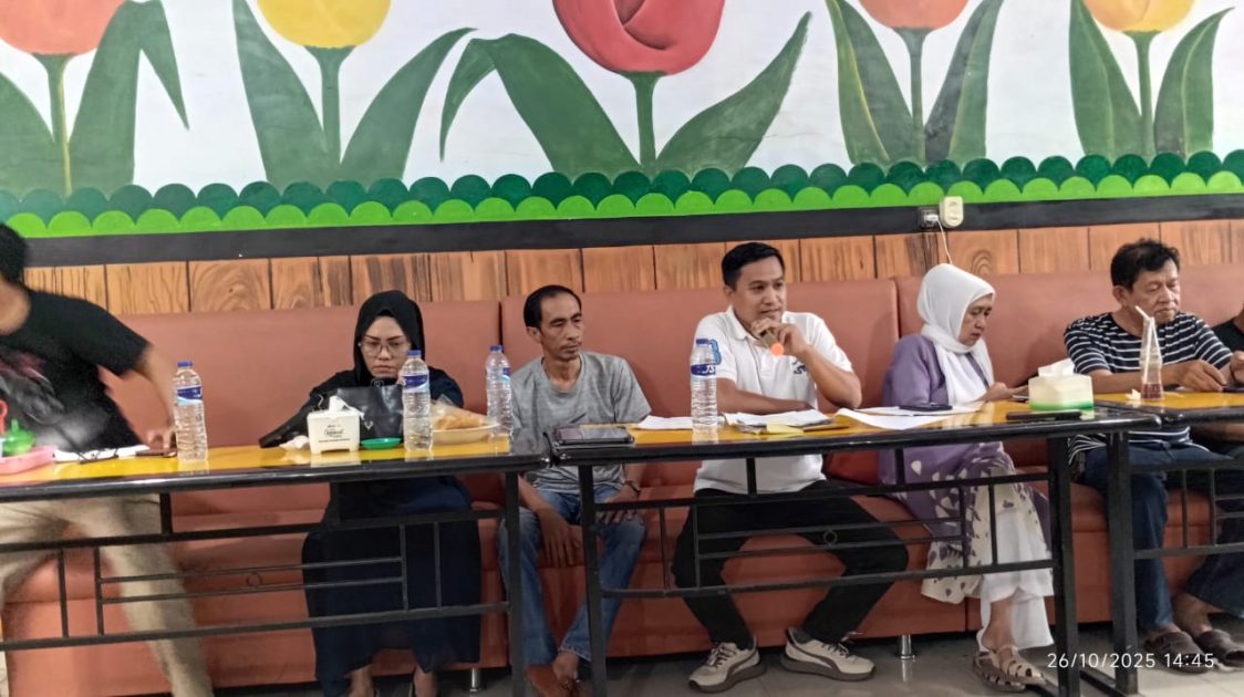 Terbongkar! Keluarga Hj. Hasnah Cuppa Ungkap Kebenaran Sertifikat Tanah yang Dipersoalkan