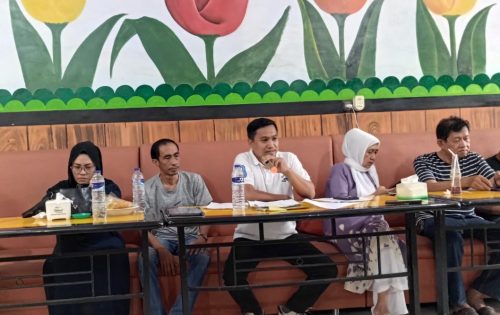 Terbongkar! Keluarga Hj. Hasnah Cuppa Ungkap Kebenaran Sertifikat Tanah yang Dipersoalkan