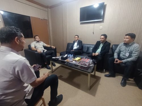 BSI dan Perumda Pasar Makassar Kolaborasi Wujudkan Digitalisasi Pasar Tradisional