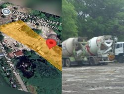 Ahli Waris H. Abdul Gaffar: Sertifikat Bosowa Berada di Lokasi Berbeda