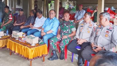 Isu Longsor Dibantah, Penambangan Aluvial Enrekang Dinilai Aman