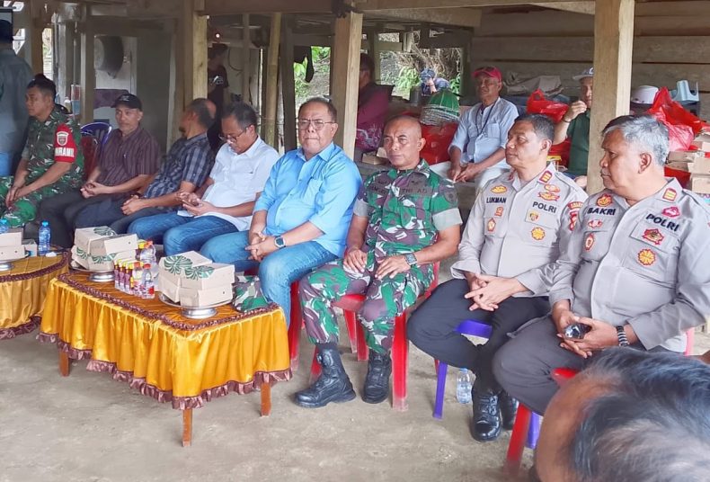 Isu Longsor Dibantah, Penambangan Aluvial Enrekang Dinilai Aman