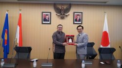Appi Perkuat Diplomasi Makassar di KBRI Tokyo Usai ASCC 2025