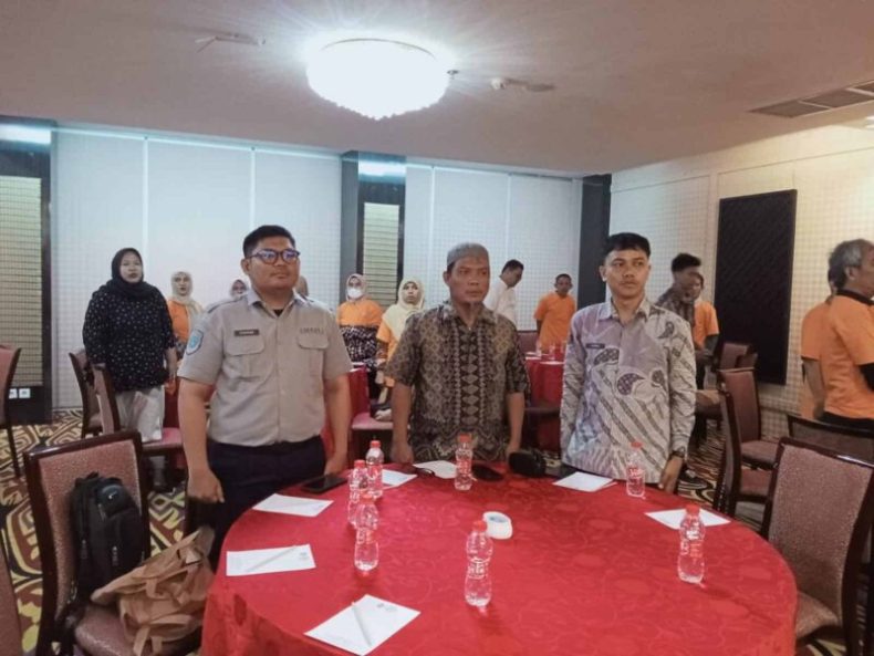 Makassar Gelar Diseminasi Pengendalian Inflasi, Dishub Fokus Perkuat Distribusi