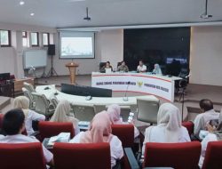 Dishub Makassar Dorong Optimalisasi Transportasi Berkelanjutan Melalui Evaluasi SDG’s 2025