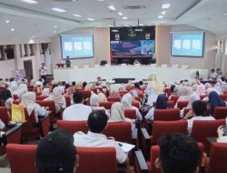 Dishub Makassar Ikuti Edukasi Keuangan, ASN Diingatkan Waspada Pinjol