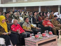 Monolog Budaya 2025, Dispar Makassar Tekankan Identitas di Era Digital