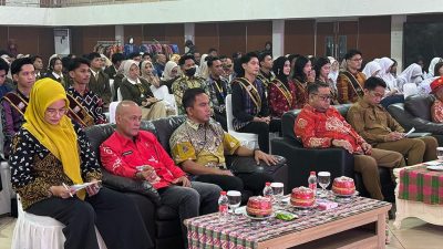 Monolog Budaya 2025, Dispar Makassar Tekankan Identitas di Era Digital