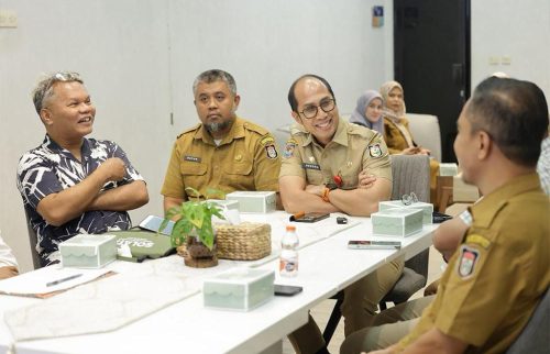 Kadis Pariwisata Makassar Dukung Film SOLATA, Promosi Budaya Lewat Sinema