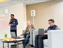 Dispar Makassar dan Pemateri Australia Angkat Tema Revival di Biennale 2025