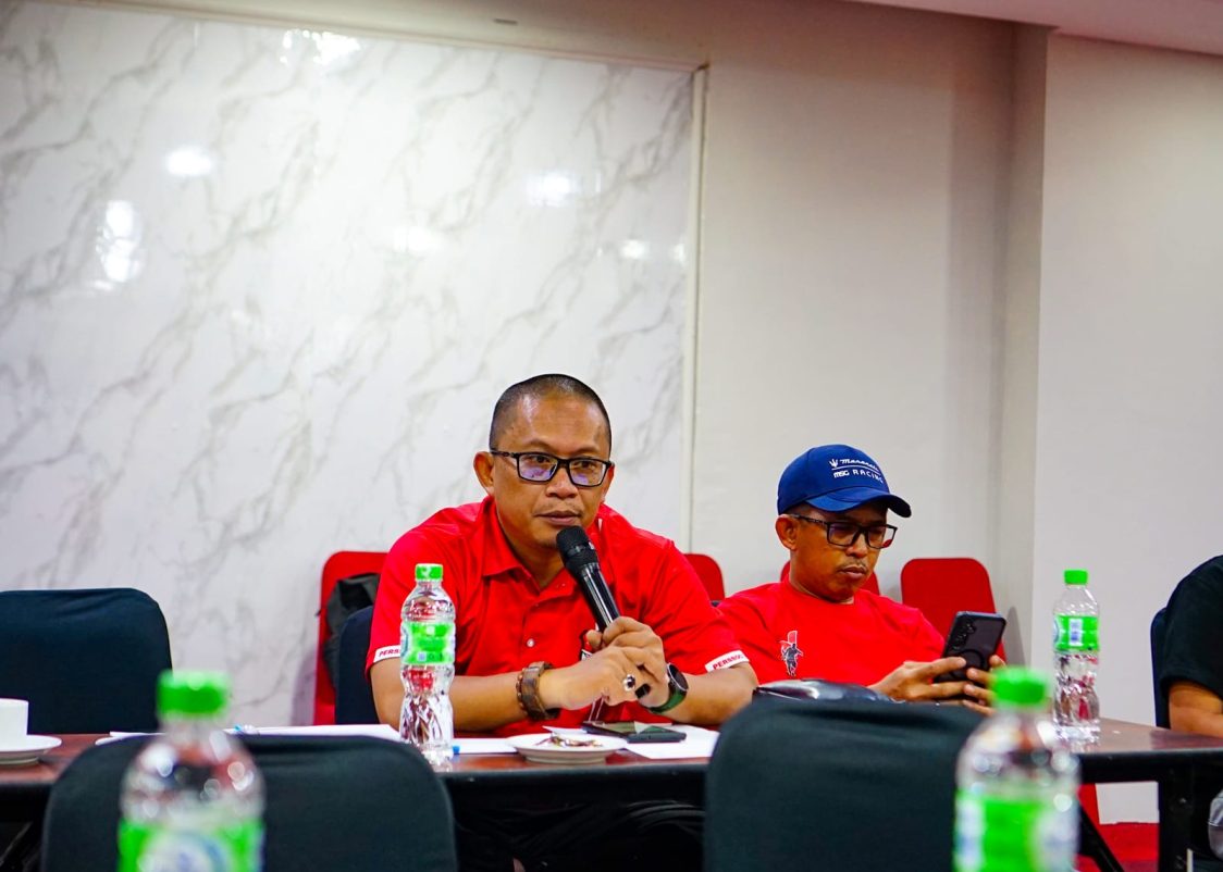 Makassar Mulia Sportival 2025 Resmi Dibuka! Wali Kota Appi: “Mari Hidup Sehat dan Aktif”