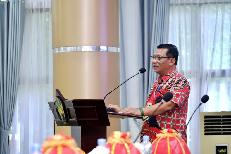 Gowa Jadi Pilot Project Pengukuran Kompetensi Digital ASN Pertama di Sulawesi