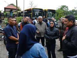 Bupati Gowa Tinjau Aset Strategis, Siap Disewakan untuk Tambah PAD