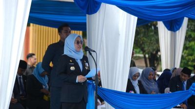 Bupati Gowa Ajak ASN Teladani Semangat Kepahlawanan