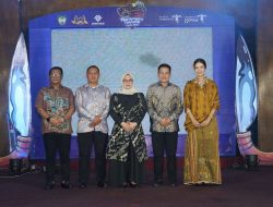 Taurungka–Taulolo 2025: Ajang Penggerak Pariwisata dan Budaya Gowa