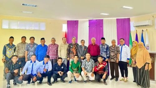 UNIMEN Raih Akreditasi “Baik Sekali” Dari Badan Akreditasi Nasional Perguruan Tinggi (BAN-PT)