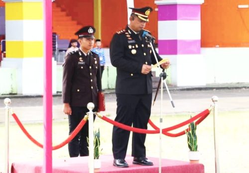 Meneladani Hari Pahlawan Ke 80 Pahlawan Tidak Berebut Jabatan, Tidak Menuntut Balasan Tapi Demi Kesejahteraan Bangsa