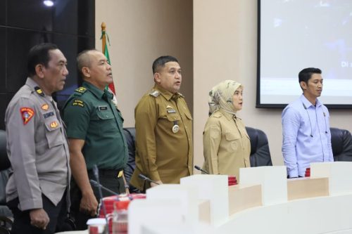 Sejarah Baru di Makassar, Warga Pilih RT dan RW Serentak 3 Desember 2025