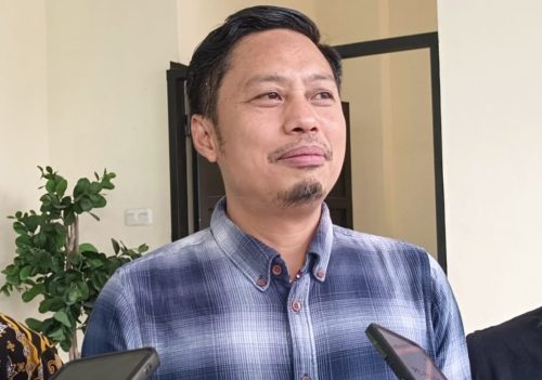 Bupati Enrekang: Masih Dikaji Solusi Rumahkan 1.070 PPPK Mulai 2026 Serap 40 Milyar Anggaran Setahun