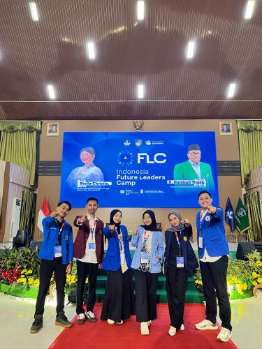 Mahasiswa STIMI YAPMI Makassar Lolos Sebagai Peserta FLC
