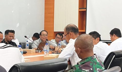 Sosialisasi Pengerjaan Tambang Emas Akan Digelar CV.Hadaf Karya Mandiri Di Baba (Cendana) Dan Dusun Leoran (Enrekang)