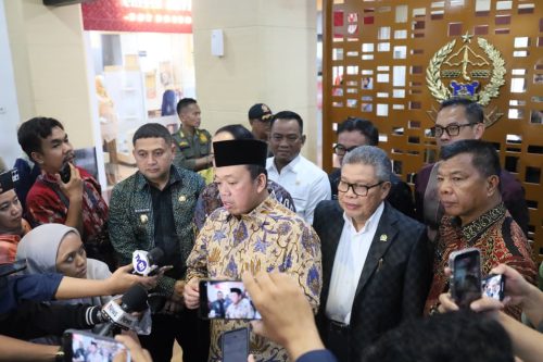 Wali Kota Makassar Soroti Masalah Aset Tak Bersertifikat: “Rawan Digarap Mafia Tanah”