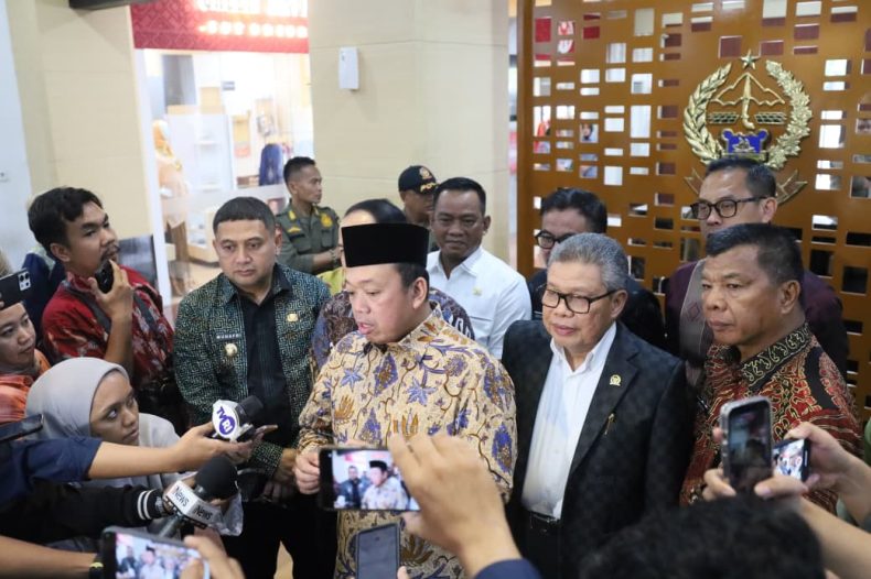 Wali Kota Makassar Soroti Masalah Aset Tak Bersertifikat: “Rawan Digarap Mafia Tanah”