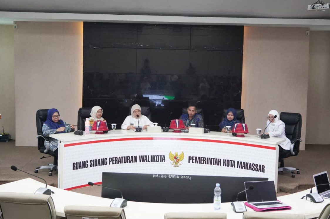 Tekan Angka Kanker Serviks, Pemkot Makassar Sediakan 2.500 Kuota Pemeriksaan HPV DNA Gratis