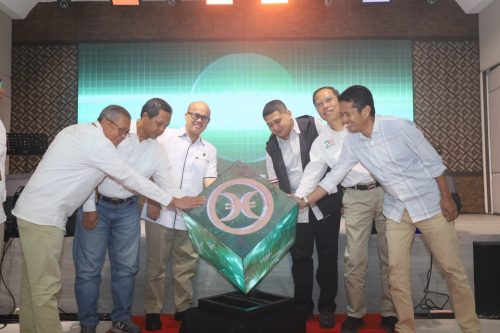 HUT ke-20 BPR Hasamitra: Wali Kota Makassar Apresiasi Peluncuran QRIS dan Kantor Baru