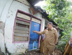 Niat Sidak SD Berubah, Munafri Larut Dalam Nostalgia Masa Kecil