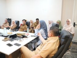 Munafri Gaspol! Revitalisasi Pedestrian & MCH Menuju Ruang Publik yang Hidup