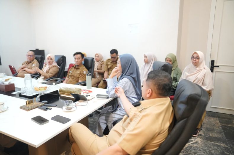 Munafri Gaspol! Revitalisasi Pedestrian & MCH Menuju Ruang Publik yang Hidup