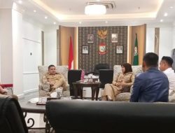 TPI Paotere Mandek, Demokrat Minta Pemkot Ambil Langkah Tegas