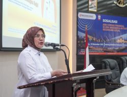 Aliyah Mustika Ilham Ingatkan ASN Waspada Investasi Bodong