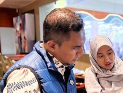 Dispar Makassar Hadiri Pembukaan Festival Film Prancis di XXI Panakkukang