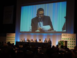 Makassar–Yokohama Perkuat Kolaborasi Global di ASCC 2025