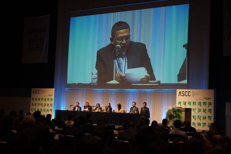 Makassar–Yokohama Perkuat Kolaborasi Global di ASCC 2025