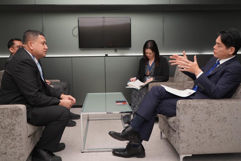 Pertemuan Dua Wali Kota, Makassar–Yokohama Sepakat Buka Peluang Tenaga Kerja