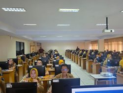 Seleksi Kepsek SD–SMP di Makassar, Proses Ketat, Jujur, dan Berkeadilan