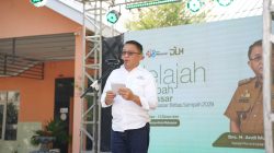 Andi M. Yasir Tegaskan Pemilahan Sampah Harus Dimulai dari Rumah