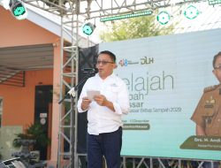 Andi M. Yasir Tegaskan Pemilahan Sampah Harus Dimulai dari Rumah