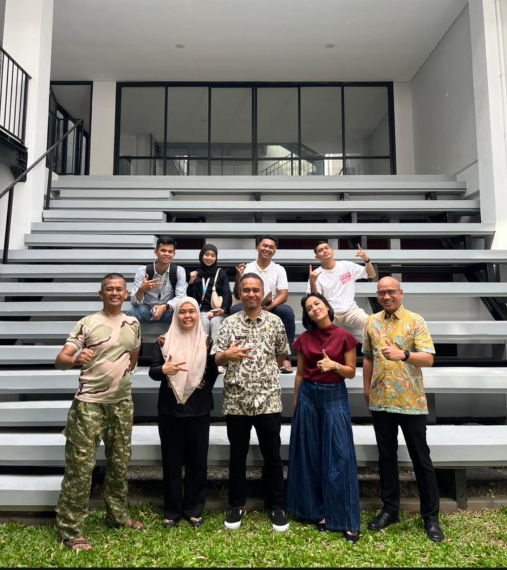 Langkah Besar Pemkot Makassar! MCH Buka Kantor Baru di Jalan Nusantara