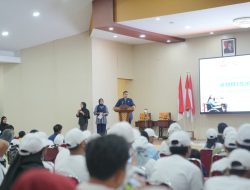 Munafri Arifuddin Dorong Kesetaraan Kerja, Difabel Harus Dapat Akses Setara