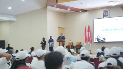 Munafri Arifuddin Dorong Kesetaraan Kerja: Difabel Harus Dapat Akses Setara