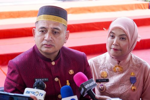 Makassar Genap 418 Tahun: Pemerintah Hadir Lewat Aksi Nyata untuk Warga Kota Daeng